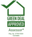 Green Deal approved assessor